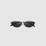 NARDI 2.0 Black + Gold / Polarised