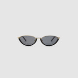 NARDI 2.0 Black + Gold / Polarised