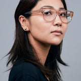 BILLIE Champagne / Optical