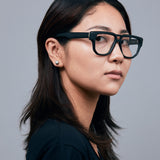 BILLIE Matte Black / Optical