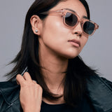 BOWIE Champagne / Polarised