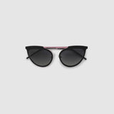 ANOKHI Pink on Black / Polarised