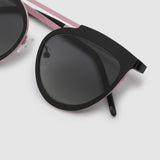 ANOKHI Pink on Black / Polarised