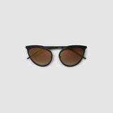 ANOKHI Black / Polarised