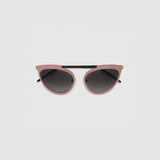 ANOKHI Metallic Pink / Polarised