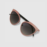 ANOKHI Metallic Pink / Polarised