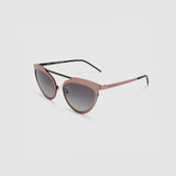 ANOKHI Metallic Pink / Polarised