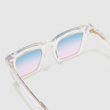 AYA Crystal / Deep Ocean