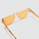 BILLIE Champagne / Desert Orange