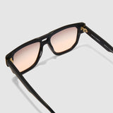 BILLIE Matte Black / Dusk