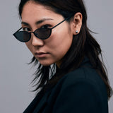 NARDI 2.0 Black + Black / Polarised