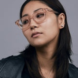 BOWIE Champagne / Optical