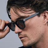 BRUTAL 4.0 Black / Polarised