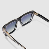 BRUTAL 5.0 Black + Crystal / Polarised