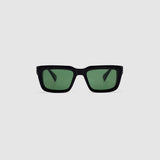 BRUTAL 5.0 Black + Tort / Polarised