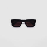 BRUTAL 5.0 Matte Black / Polarised