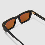 BRUTAL 5.0 Matte Black / Polarised