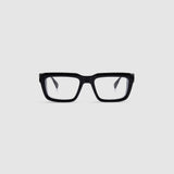 BRUTAL 5.0 Black + Crystal / Optical