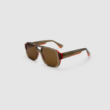 The DON Burgundy on Smoke  / Polarised