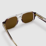 The DON Purple Haze / Polarised