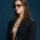 The DON Blk on Crystal / Dusk