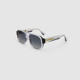 The DON Blk on Crystal / Polarised