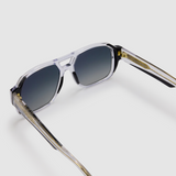 The DON Blk on Crystal / Polarised