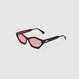 FRANKY Black + Red / Sunset