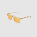 GENTLEMAN Champagne / Desert Orange