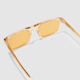 GENTLEMAN Champagne / Desert Orange