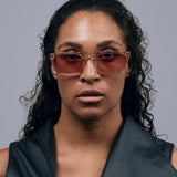 GENTLEMAN Champagne / Sunset