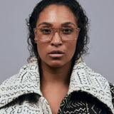 GENTLEMAN Champagne / Optical