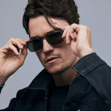 GENTLEMAN Smoke / Polarised