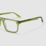 GENTLEMAN Grass / Optical