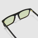 GENTLEMAN Matte Black / Sage