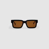 HARRY Black / Polarised