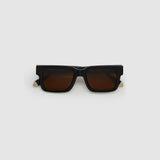 HARRY Black / Polarised
