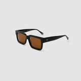 HARRY Black / Polarised