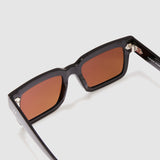 HARRY Black / Polarised