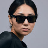 HARRY Black / Polarised