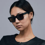HARRY Black / Polarised