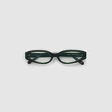 KALI Forest Green / Optical - Blue Light