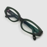 KALI Forest Green / Optical - Blue Light
