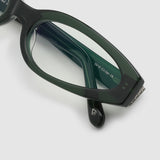 KALI Forest Green / Optical - Blue Light