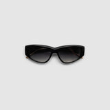 LUCKY Black / Polarised