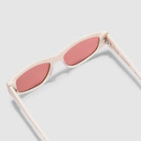 LUCKY Whipped Cream / Desert Orange