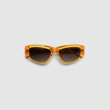 LUCKY Tangerine / Polarised