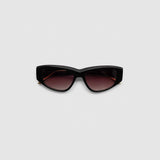 LUCKY Black / Polarised