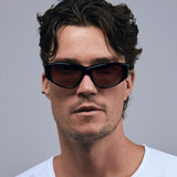 LUCKY Black / Polarised