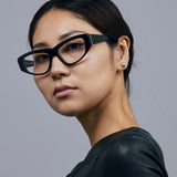 LUCKY Black / Optical